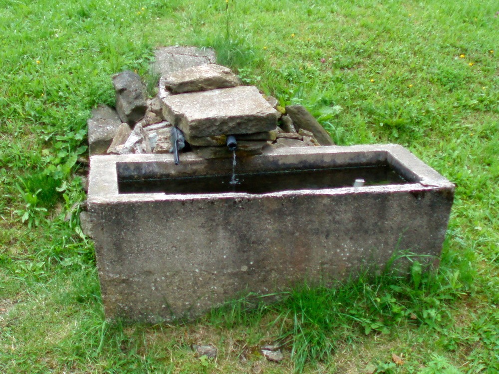 studánka Na Lysečinské cestě (15528) - listopad -0001