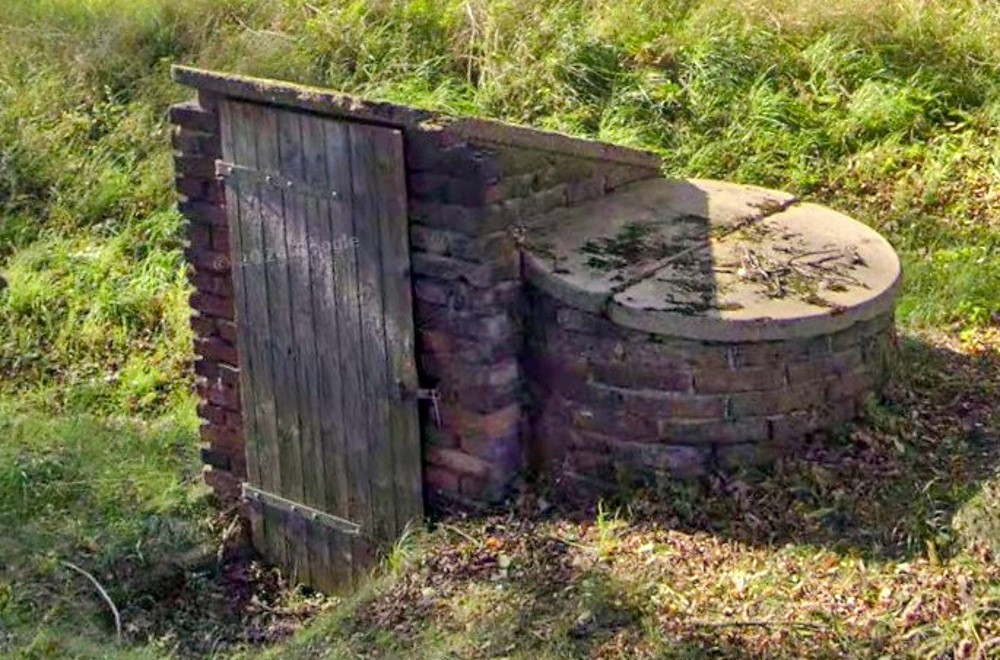studánka Loučná (15604) - leden 2026