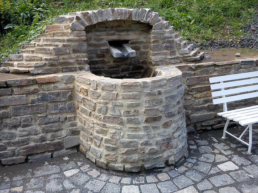 studánka Běhounek (1766) - datum neznámé