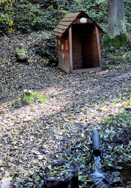 studánka Pod Beránkem (1866) - datum neznámé