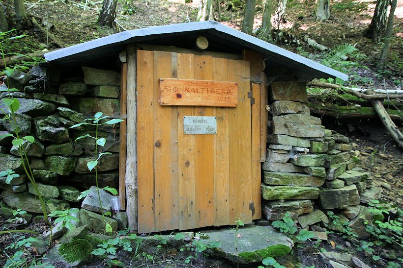 studánka bez jména (1970) - datum neznámé
