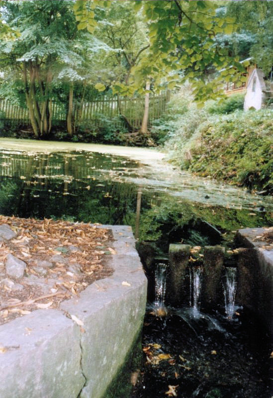vyvěračka Koda (1989) - říjen 2009