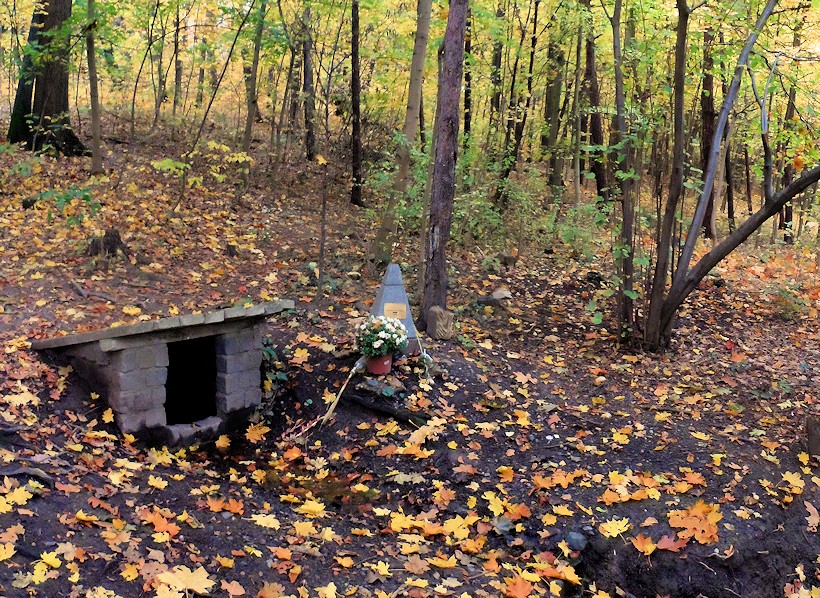 studánka Pod Kesnerkou (2188) - datum neznámé