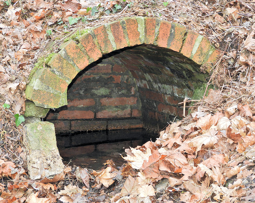 studánka Pod Matějem (2247) - datum neznámé