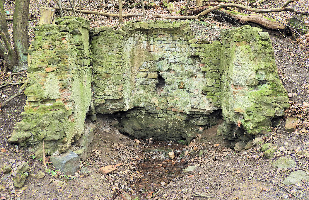 studánka Zlatnice (2248) - datum neznámé