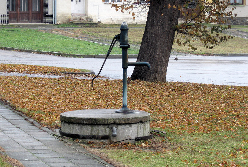 studna bez jména (2269) - listopad 2009