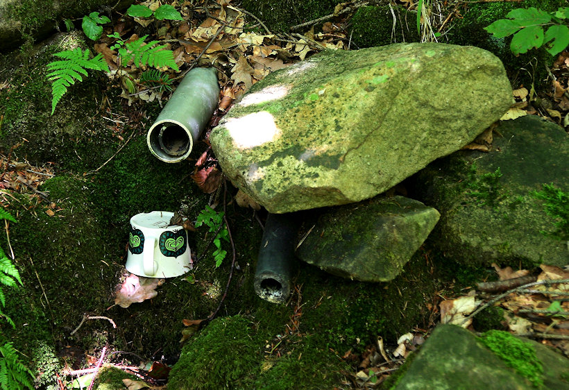 studánka Poutnická (2323) - datum neznámé
