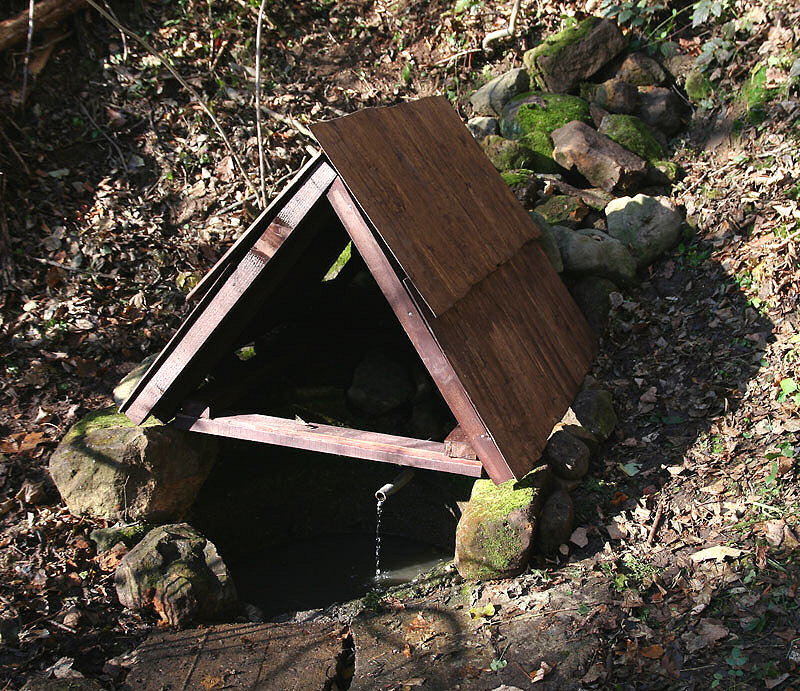 Jelení studánka (2344) - datum neznámé