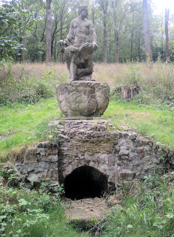 studánka Jupiter (2723) - datum neznámé