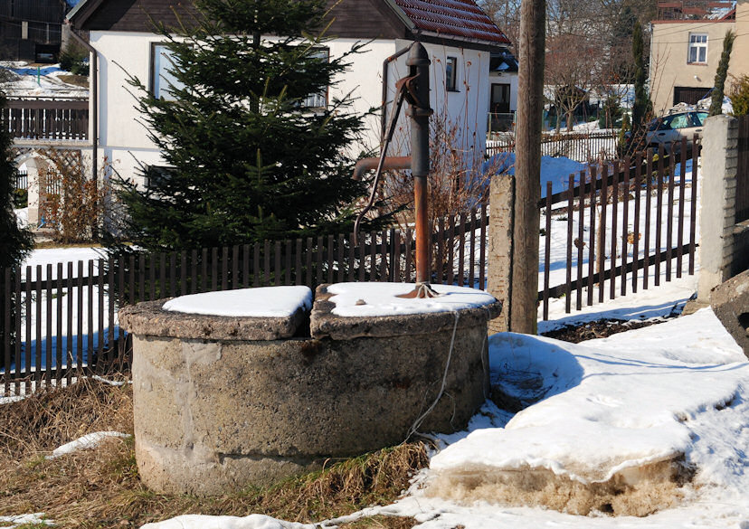 studna bez jména (2789) - březen 2010