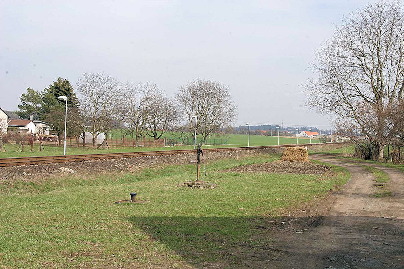 studna bez jména (2941) - duben 2010