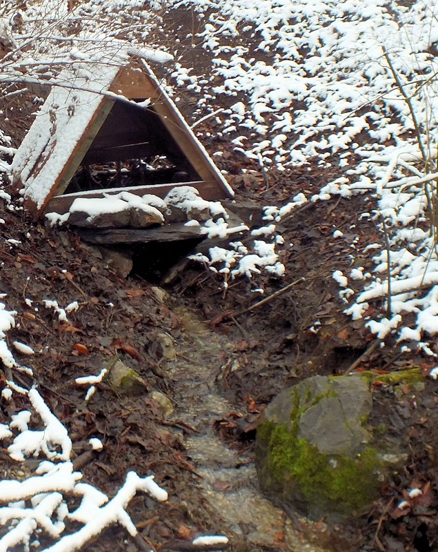 studánka bez jména (2972) - datum neznámé