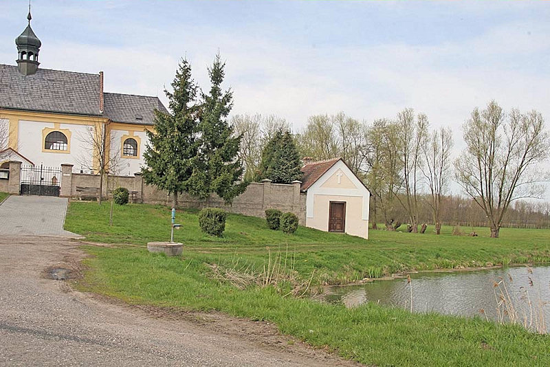 studna bez jména (3041) - duben 2010