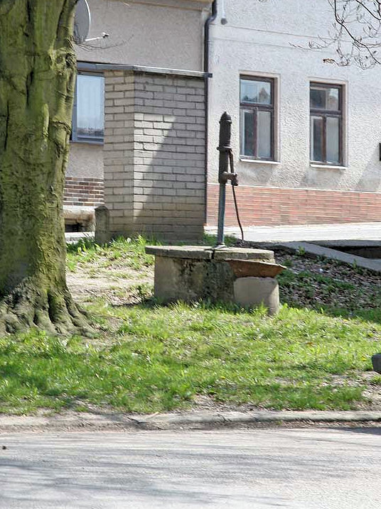 studna bez jména (3067) - duben 2010