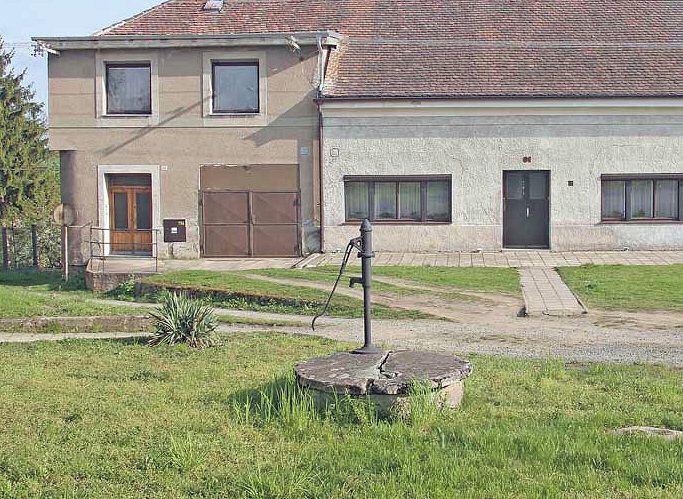 studna bez jména (3115) - duben 2010