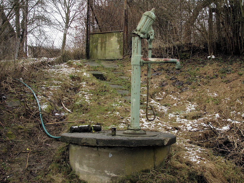 studna bez jména (3183) - květen 2010