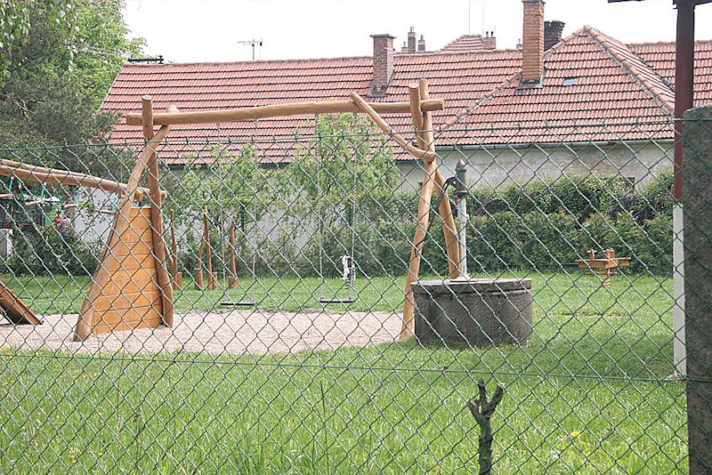 studna bez jména (3205) - květen 2010