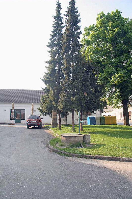 studna bez jména (3207) - květen 2010