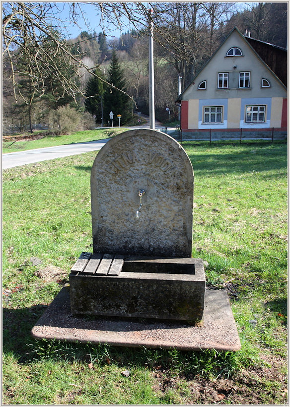 jiný vodní zdroj bez jména (3224) - květen 2010
