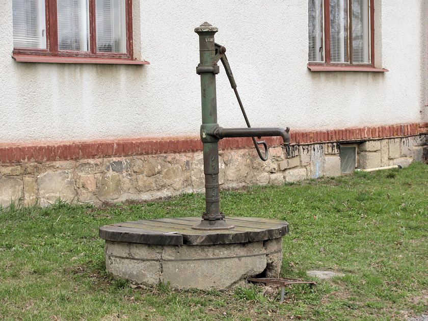 studna bez jména (3247) - květen 2010