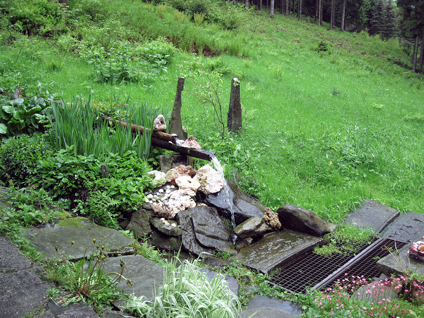 pramen U Pánka (3288) - květen 2010