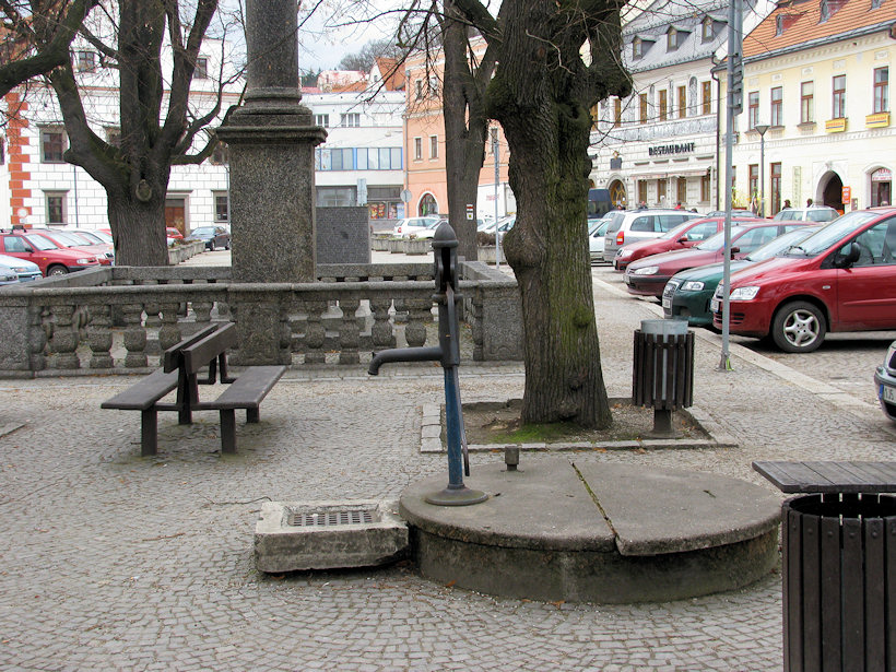 studna bez jména (3321) - květen 2010
