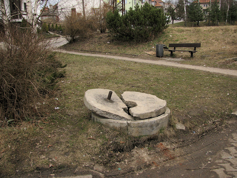 studna bez jména (3324) - květen 2010