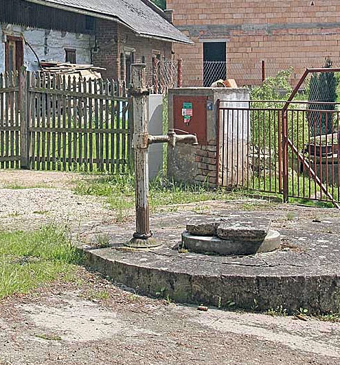 studna bez jména (3362) - červen 2010