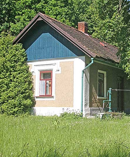 studna bez jména (3377) - červen 2010