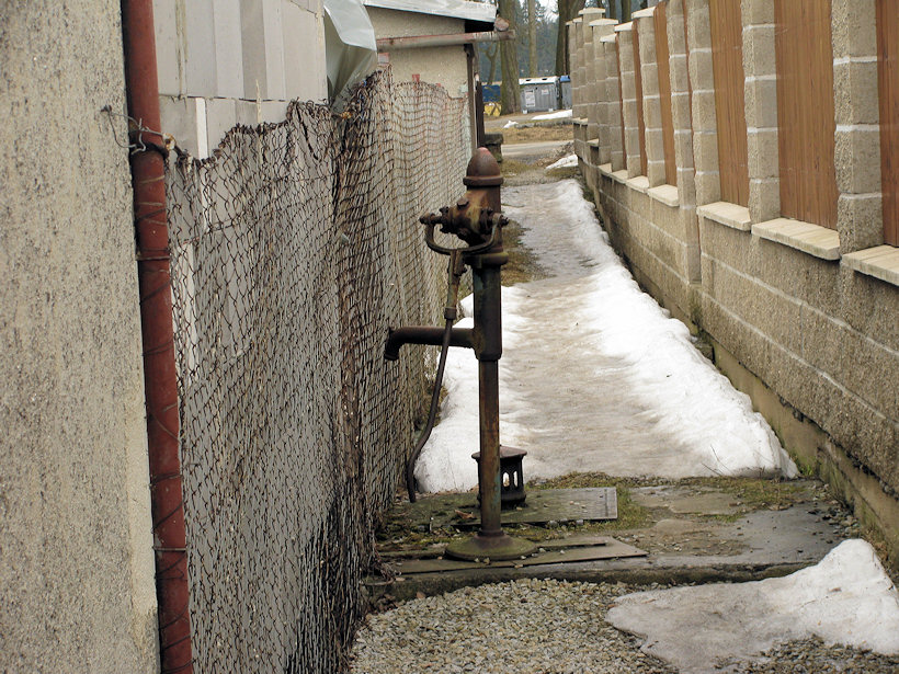 studna bez jména (3399) - červen 2010