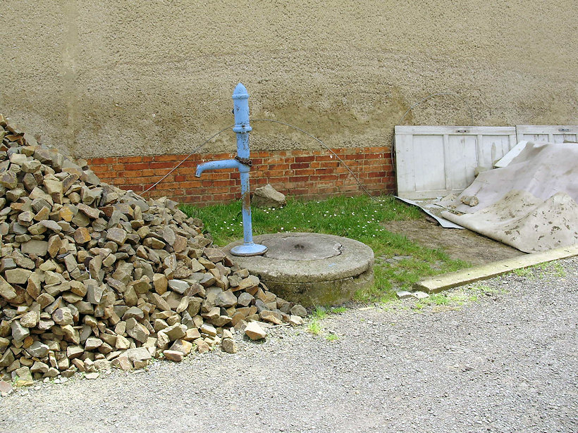 studna bez jména (3412) - červen 2010