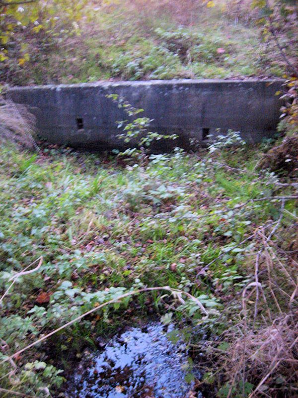 studánka Ve Vrbkách (3433) - datum neznámé