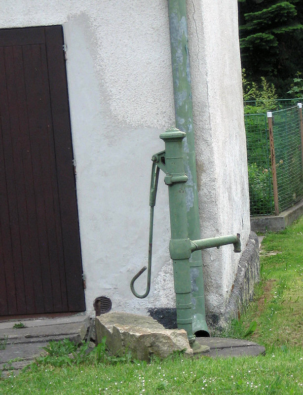 studna bez jména (3438) - červen 2010