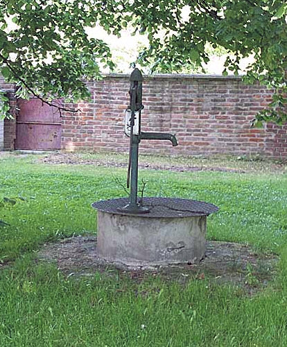 studánka bez jména (3444) - červen 2010