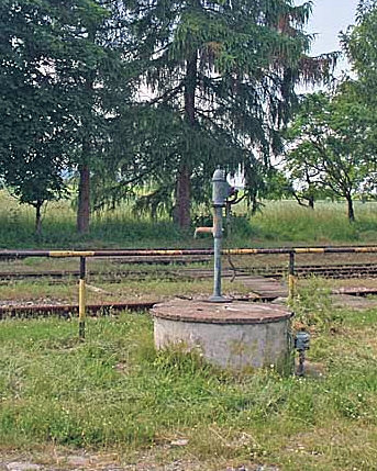 studna bez jména (3447) - červen 2010