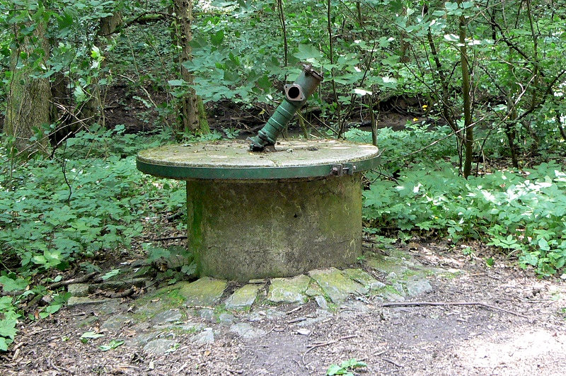studna bez jména (3468) - červen 2010