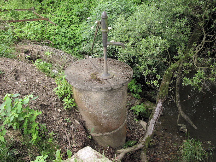 studna bez jména (3488) - červen 2010