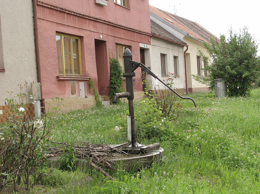 studna bez jména (3495) - červen 2010