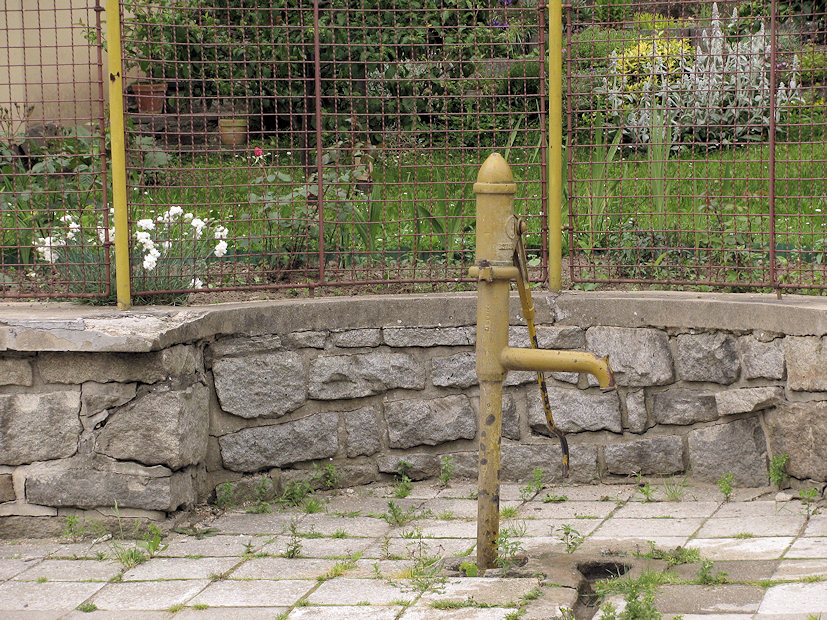 studna bez jména (3502) - červen 2010