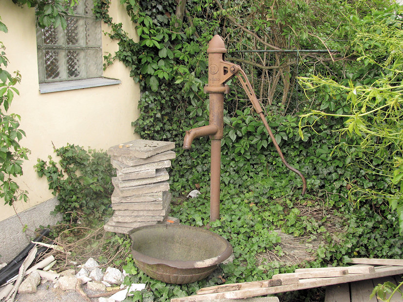 studna bez jména (3505) - červen 2010