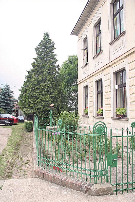 studna bez jména (3528) - červen 2010