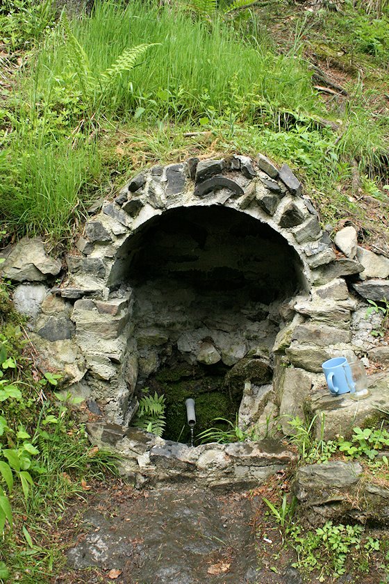 studánka U Františka (3530) - datum neznámé