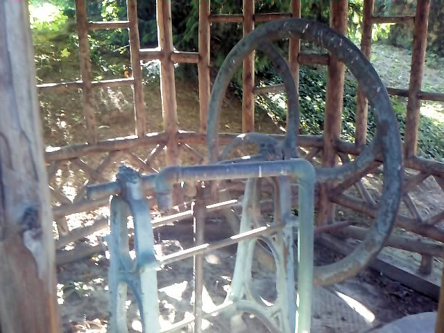 studna Bratrská (3534) - červen 2010