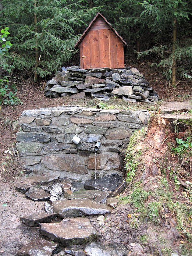 Studánka V Seči (3574) - datum neznámé