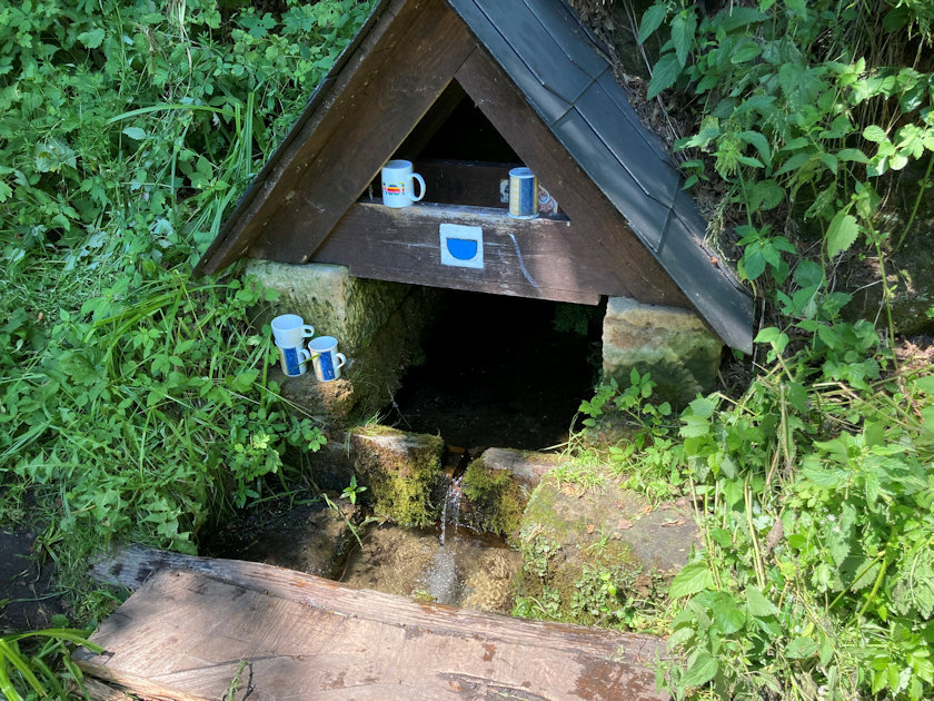 Studánka U Habešů (3575) - datum neznámé