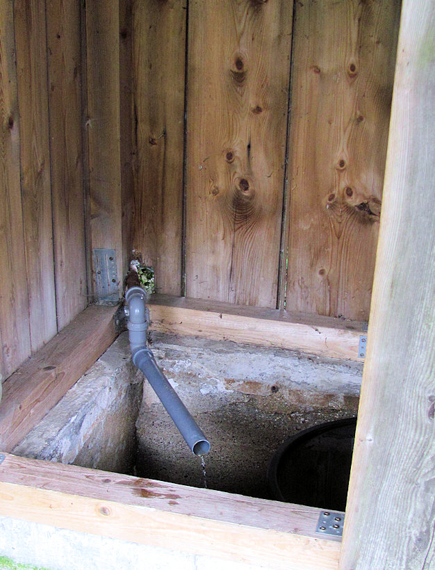 studánka bez jména (3588) - září 2021