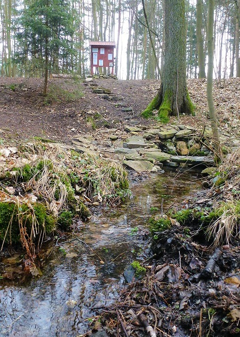 studánka Litocha (3589) - datum neznámé