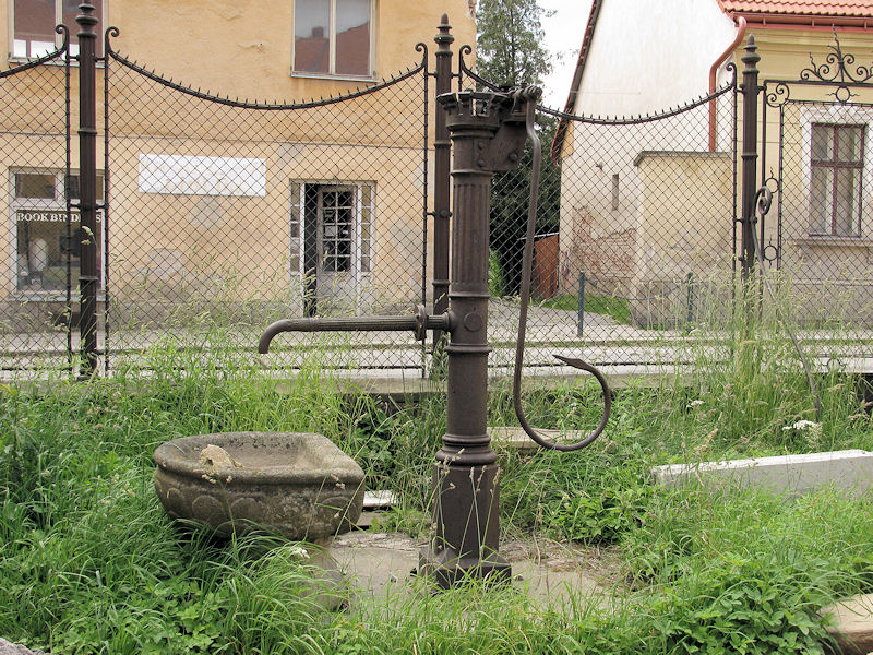 studna bez jména (3696) - červenec 2010
