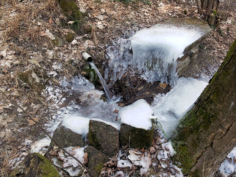 studánka U Studánky (3725) - datum neznámé