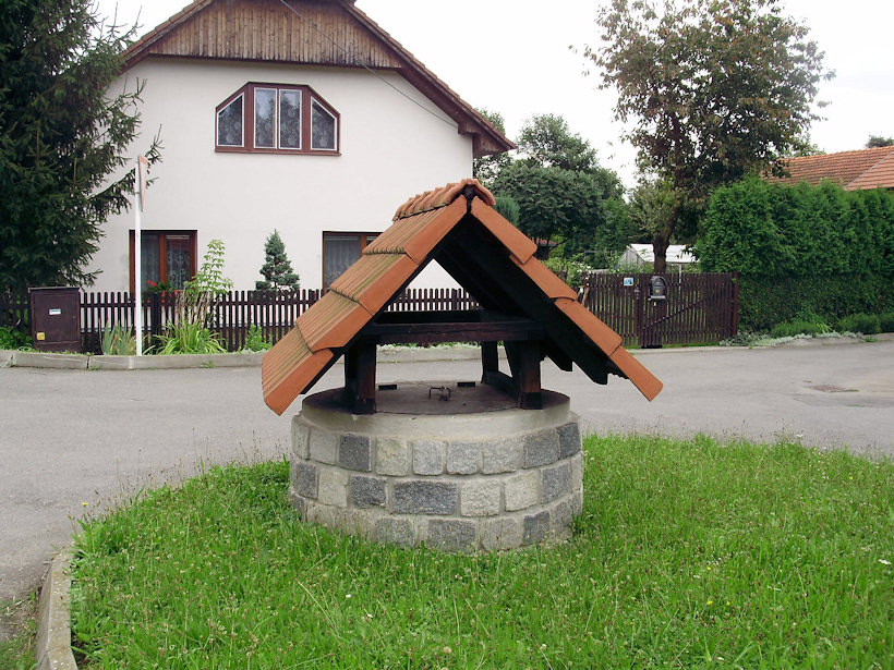 studna bez jména (3810) - srpen 2010